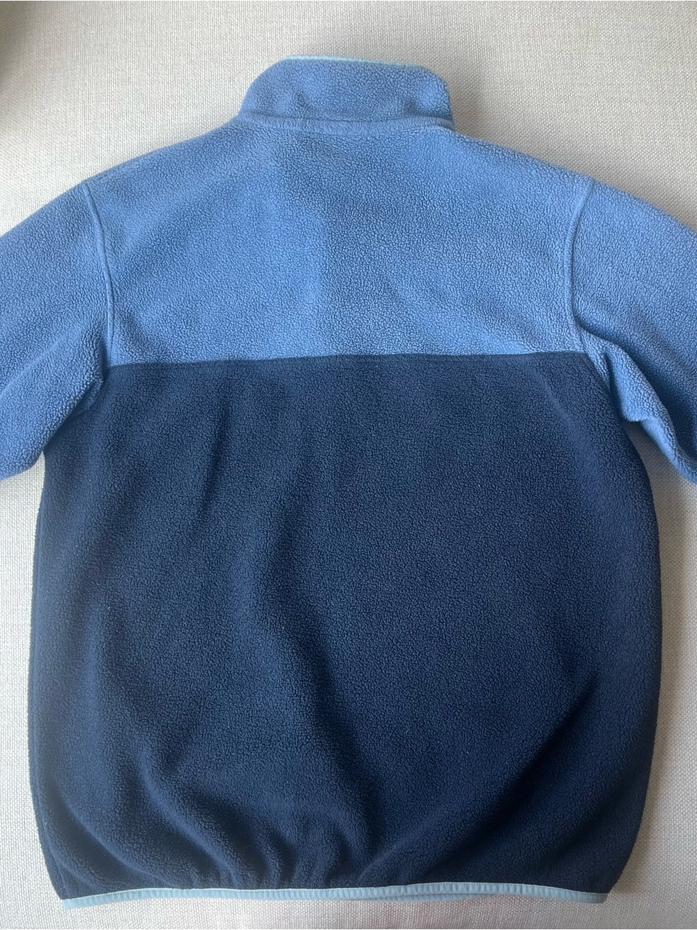 Patagonia Women’s LW Synch Snap-T Pullover - Picture 2 of 5
